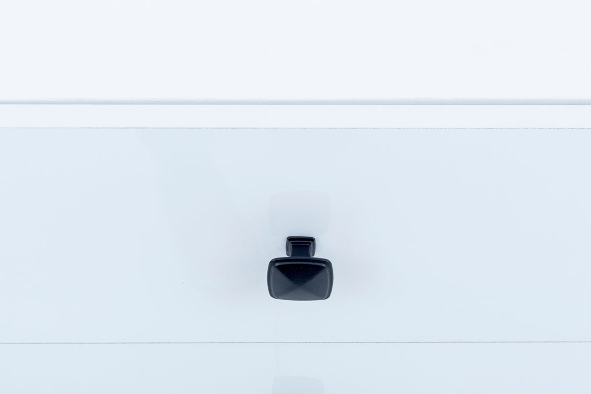 Nara Bedroom Suite Pedestal - 8-493