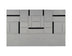Brandy Headboard - 8-486