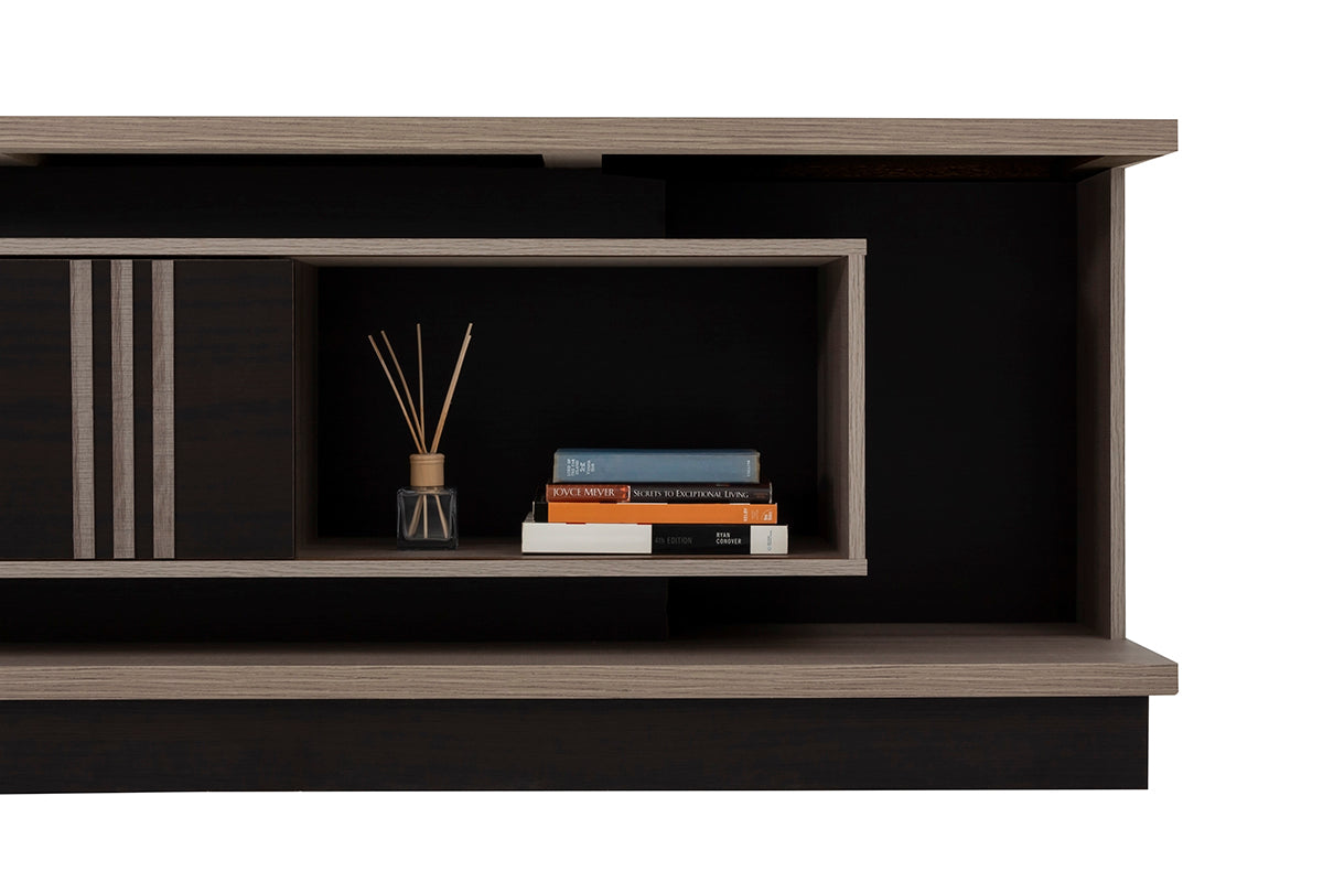 Brazilia TV Unit - 3-426
