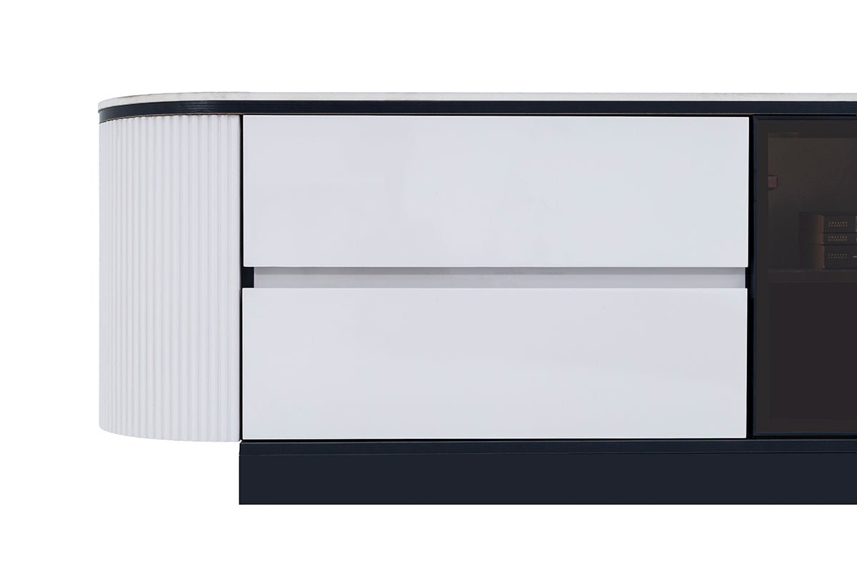 Mai TV Unit - 3-489
