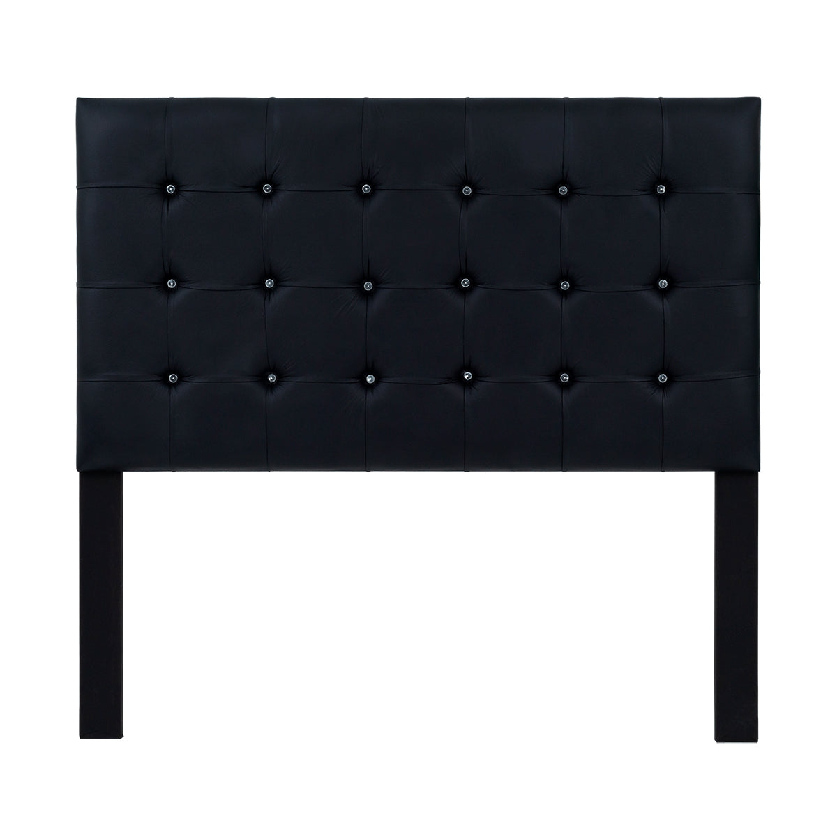 Simone Padded Double Headboard - 8-394