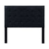 Simone Padded Double Headboard - 8-394