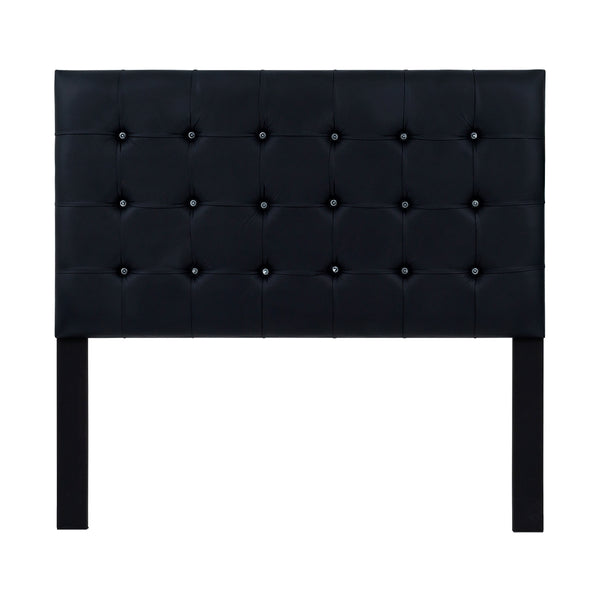 Simone Padded Double Headboard