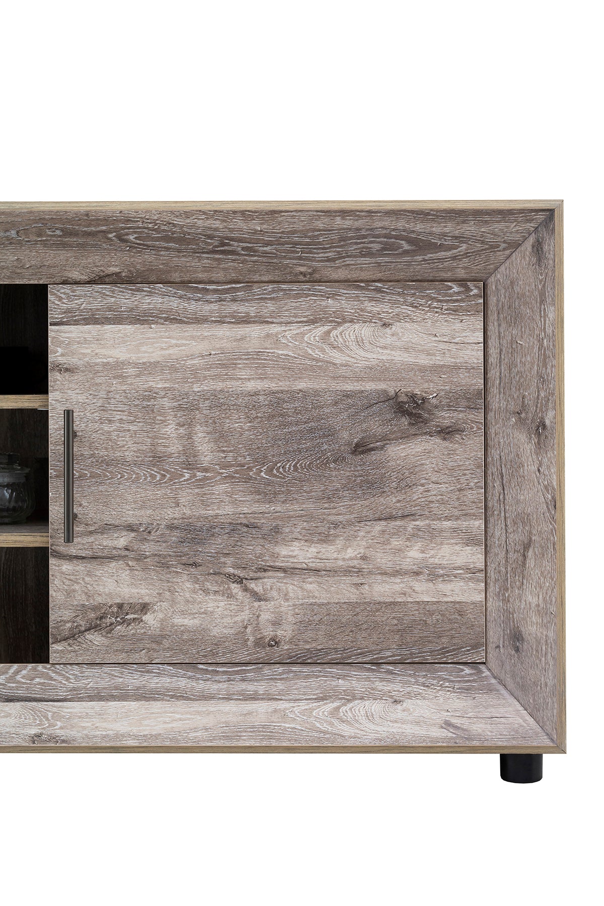 TV Unit with Bevel - 3-480