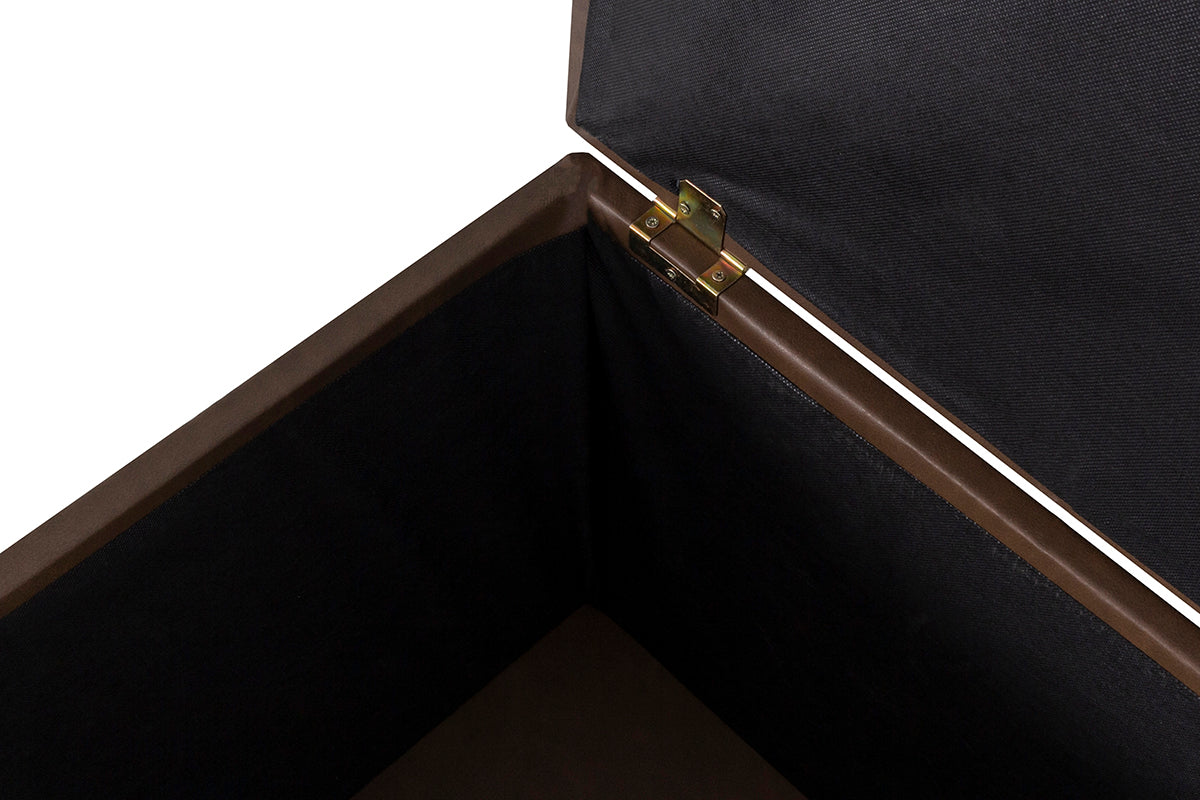 Sofia Blanket Box - 8-465