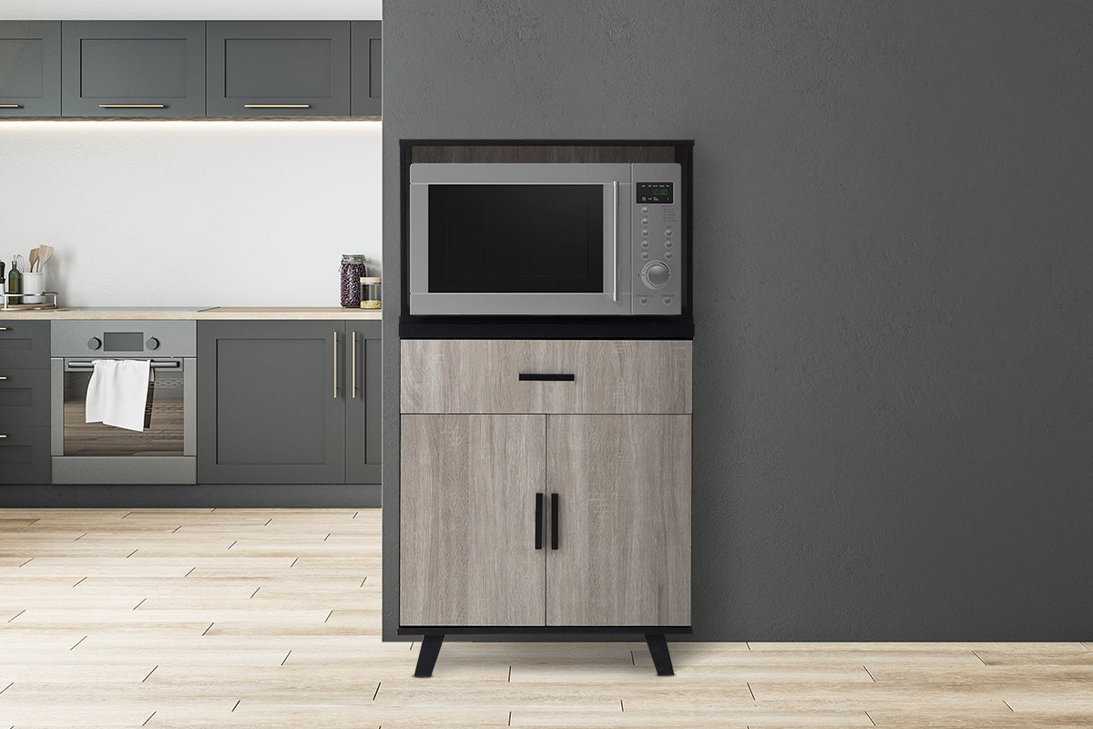 Bursa Microwave Unit - 10-193
