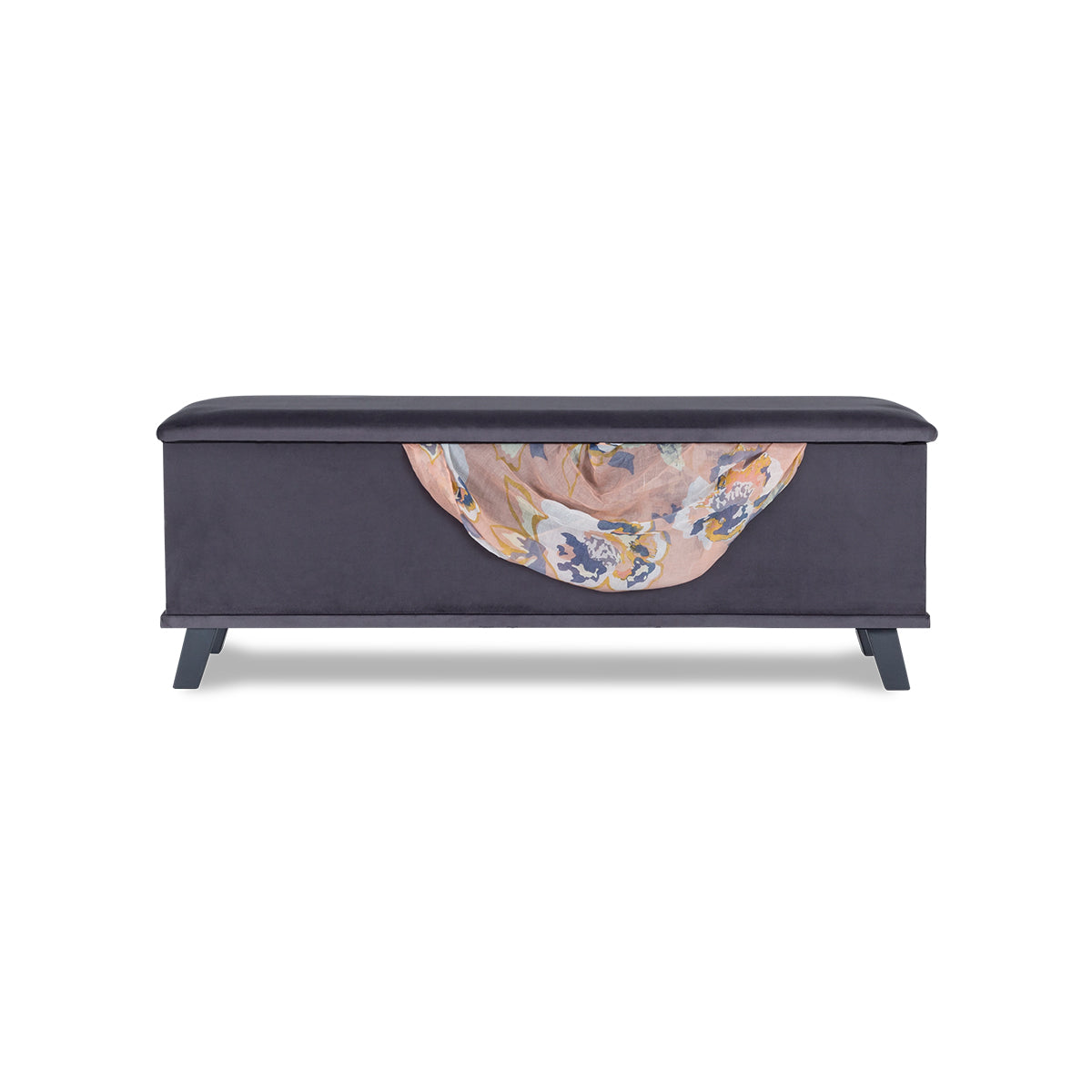 Bursa Blanket Box - 8-464