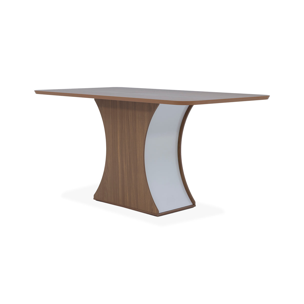 Luiza 7 Piece Dining Room Suite - 5-202