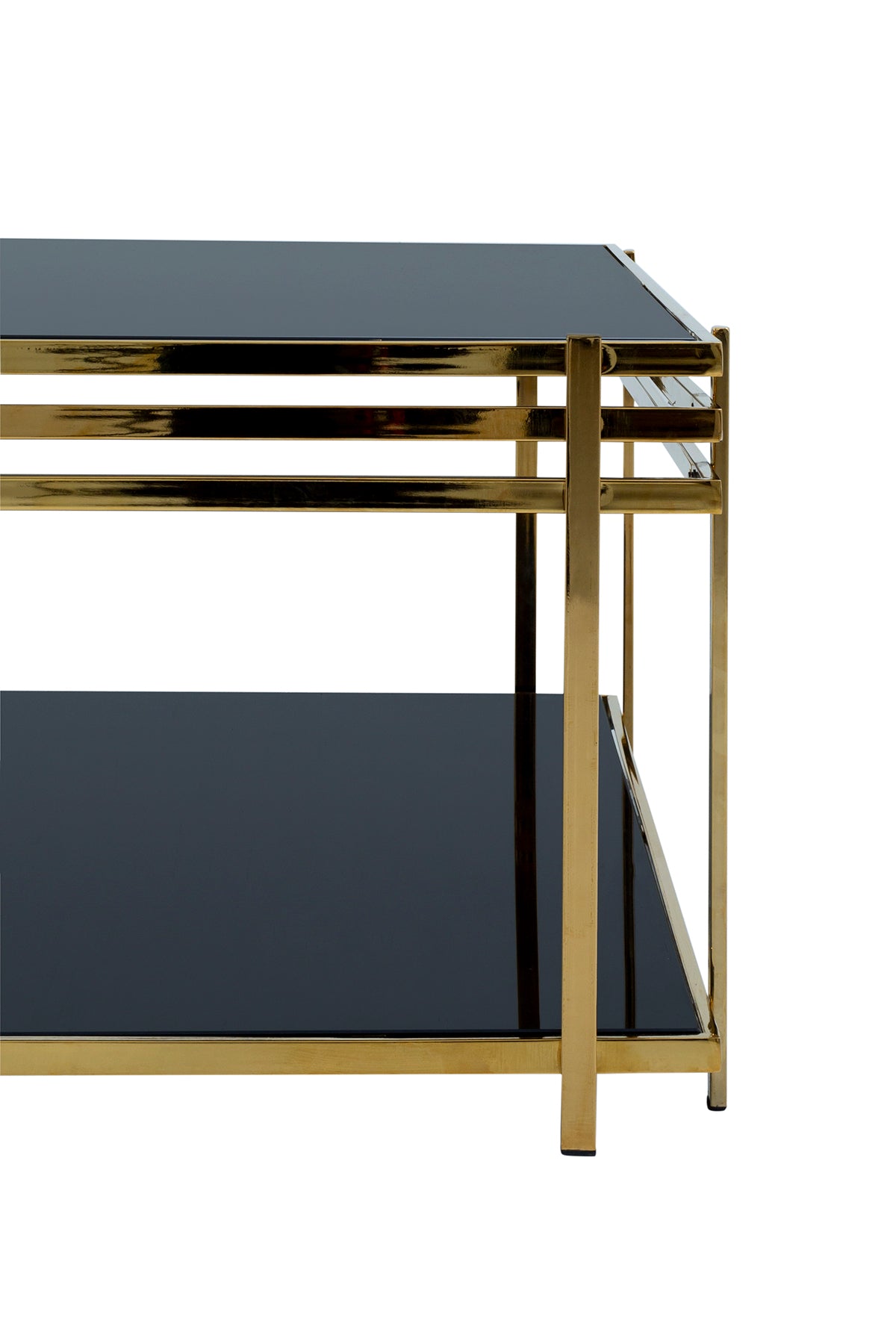 Napoli Coffee Table - 11-395