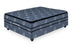 Core All Foam Queen One Piece Base and Pillow Top Mattress - 7-468