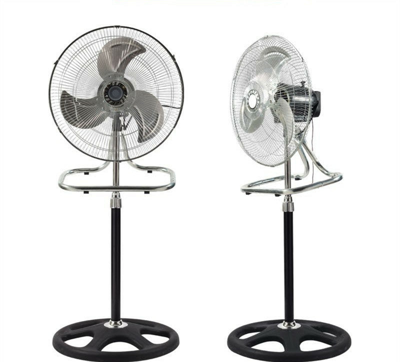 HOMESTAR 16 INCH STAND FAN - 17-009