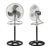 HOMESTAR 16 INCH STAND FAN - 17-009