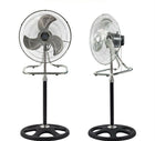 HOMESTAR 16 INCH STAND FAN