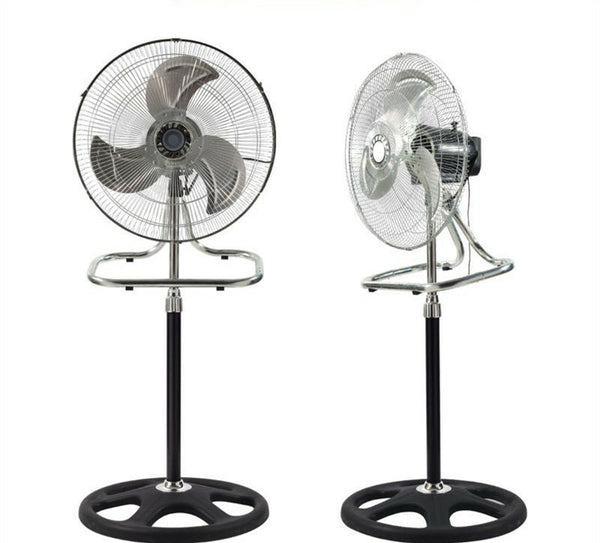 HOMESTAR 16 INCH STAND FAN