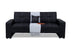 Rita Sleeper Couch - 9-827