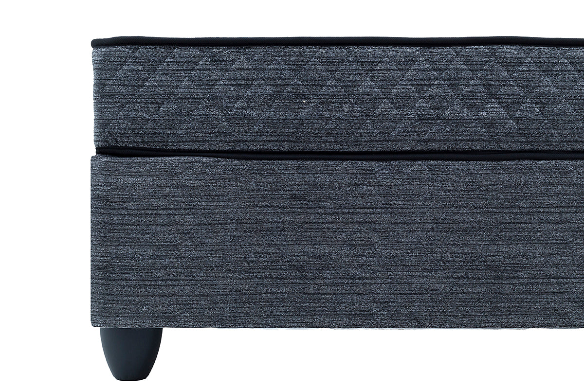Eternity Queen Matress and Base Set - 7-376