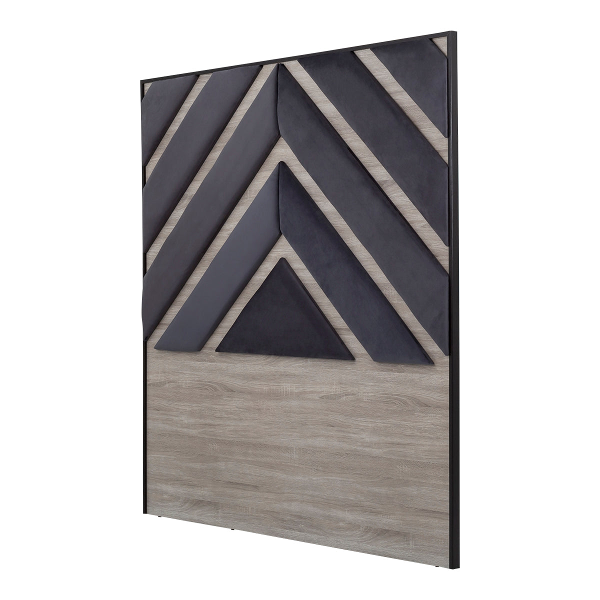 Daffodil Extra Height Headboard - 8-458