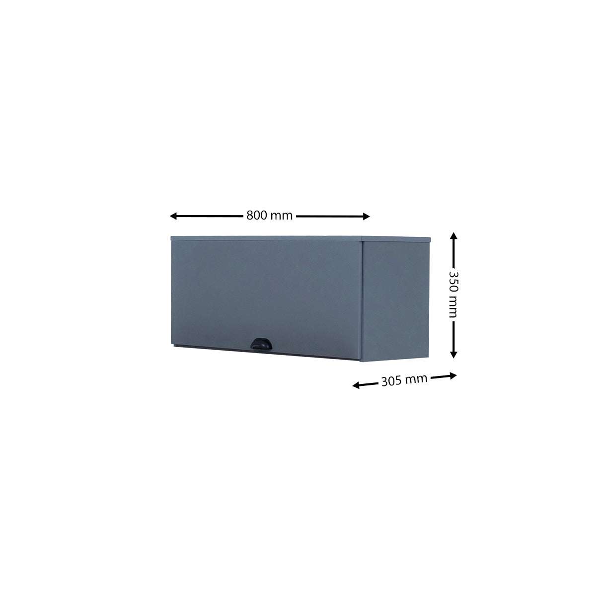 Kira 7 Piece Kitchen Unit - 10-212
