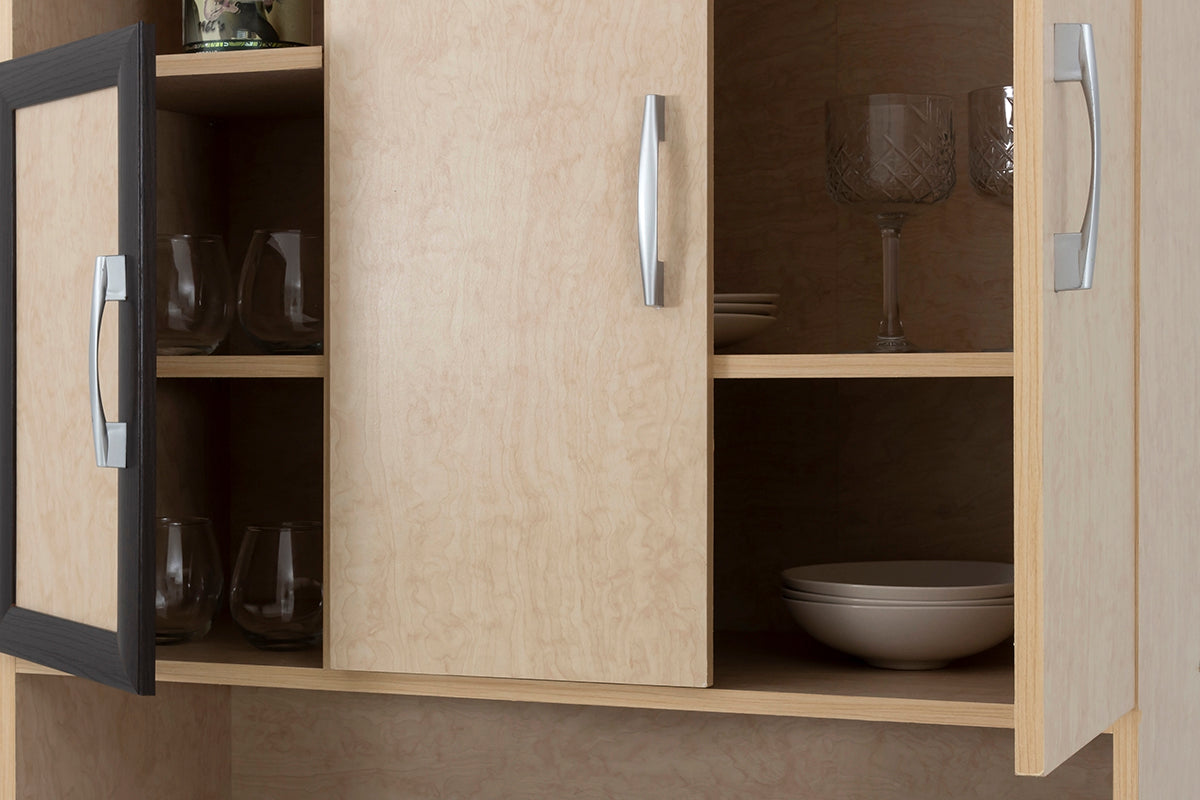 Arabian Compact Kitchen Unit - 10-186