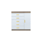 Rome Chest of Drawers