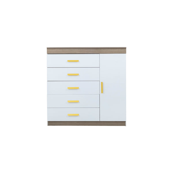 Rome Chest of Drawers
