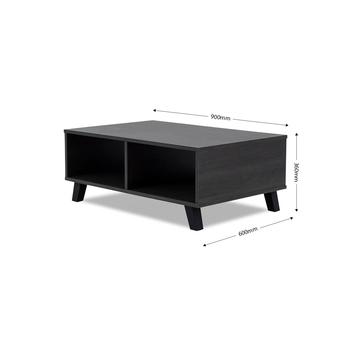 Bursa Coffee Table - 11-358