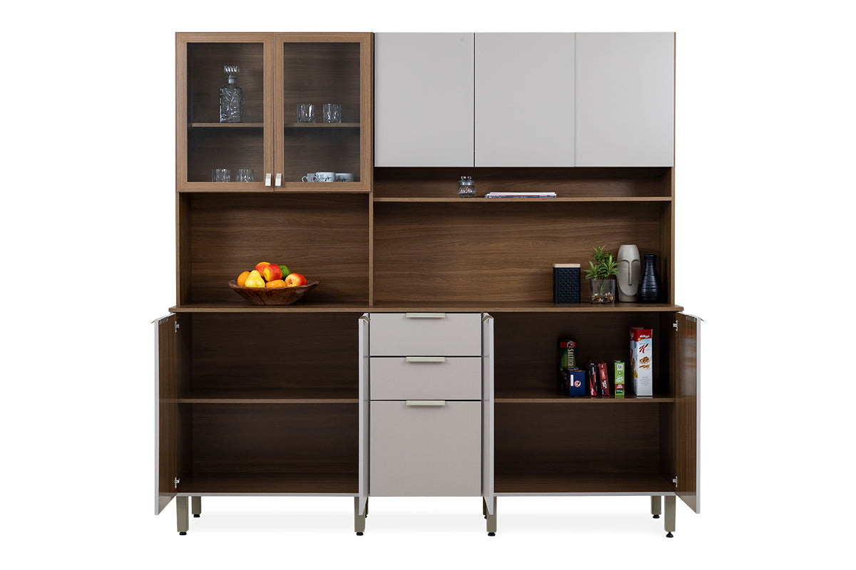 Amora Kitchen Unit - 10-205