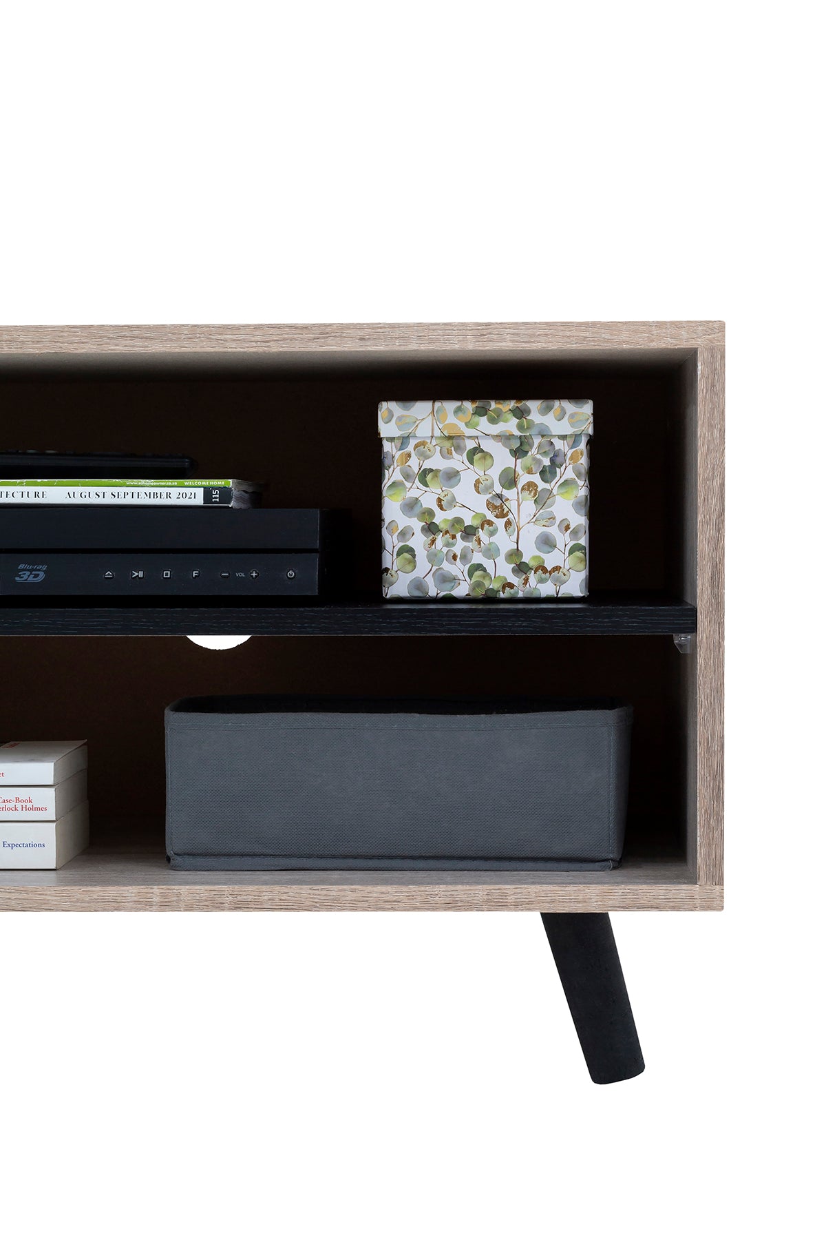 Orion Flat Screen TV Unit - 3-461
