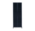 Brandy 2-Door Wardrobe - 1-287