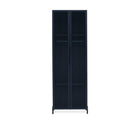 Brandy 2-Door Wardrobe