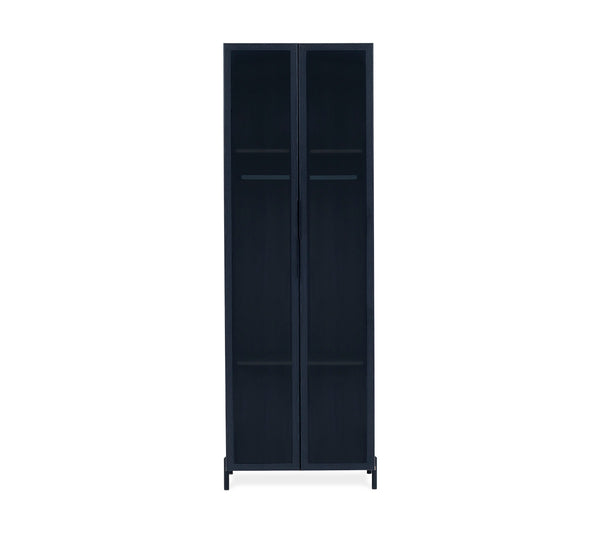 Brandy 2-Door Wardrobe