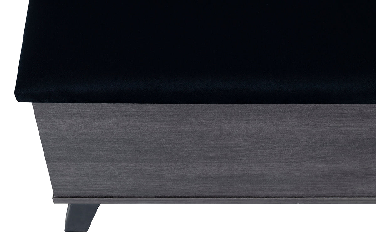 Bursa Blanket Box - 8-464