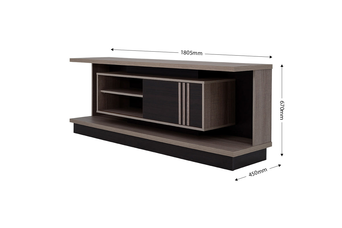 Brazilia TV Unit - 3-426