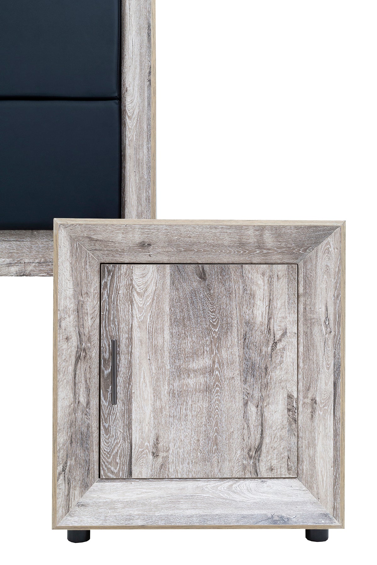 Bevel Bedroom Suite with Dresser - 8-481
