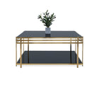 Napoli Coffee Table