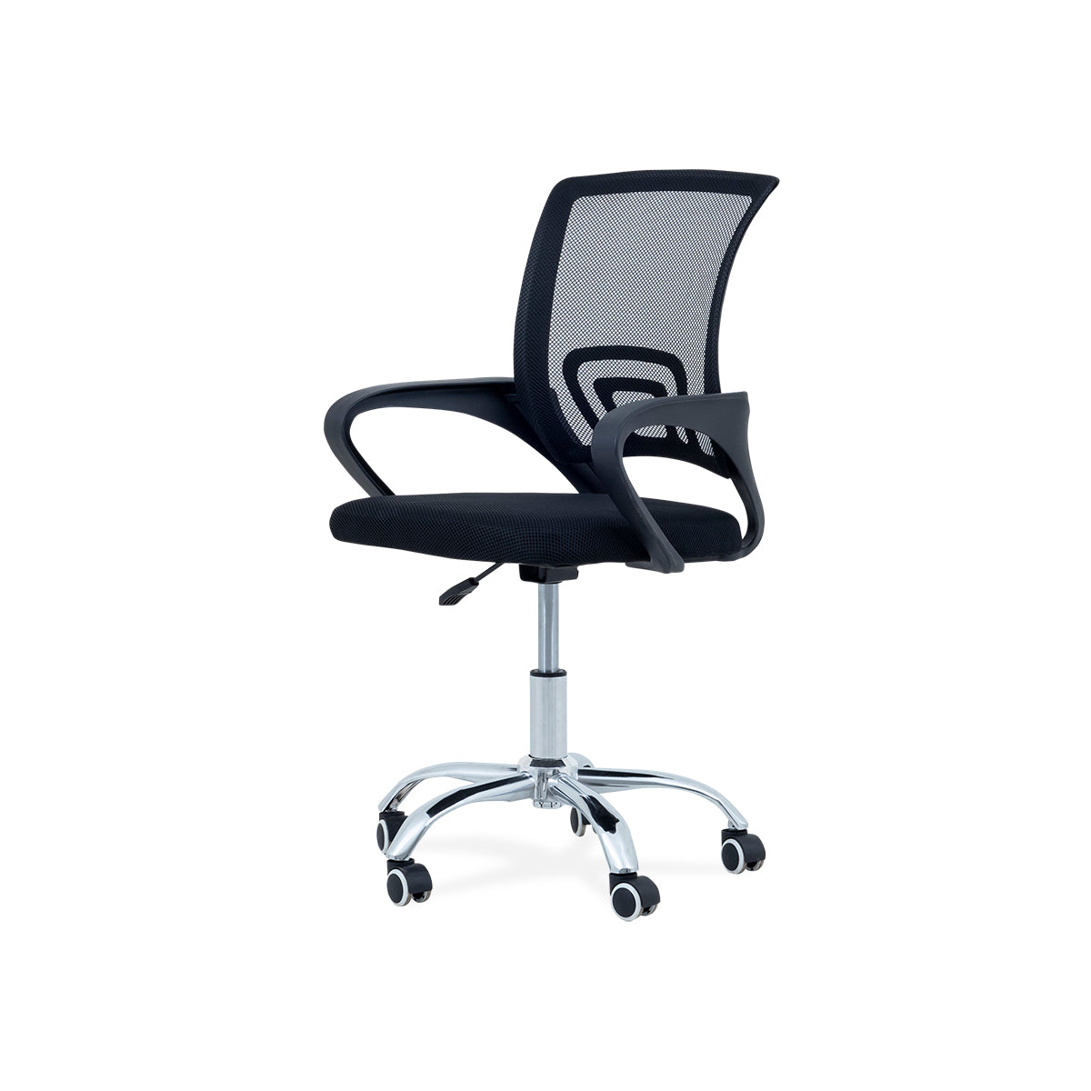 Basic Mesh Back Office Chair - 40-1193
