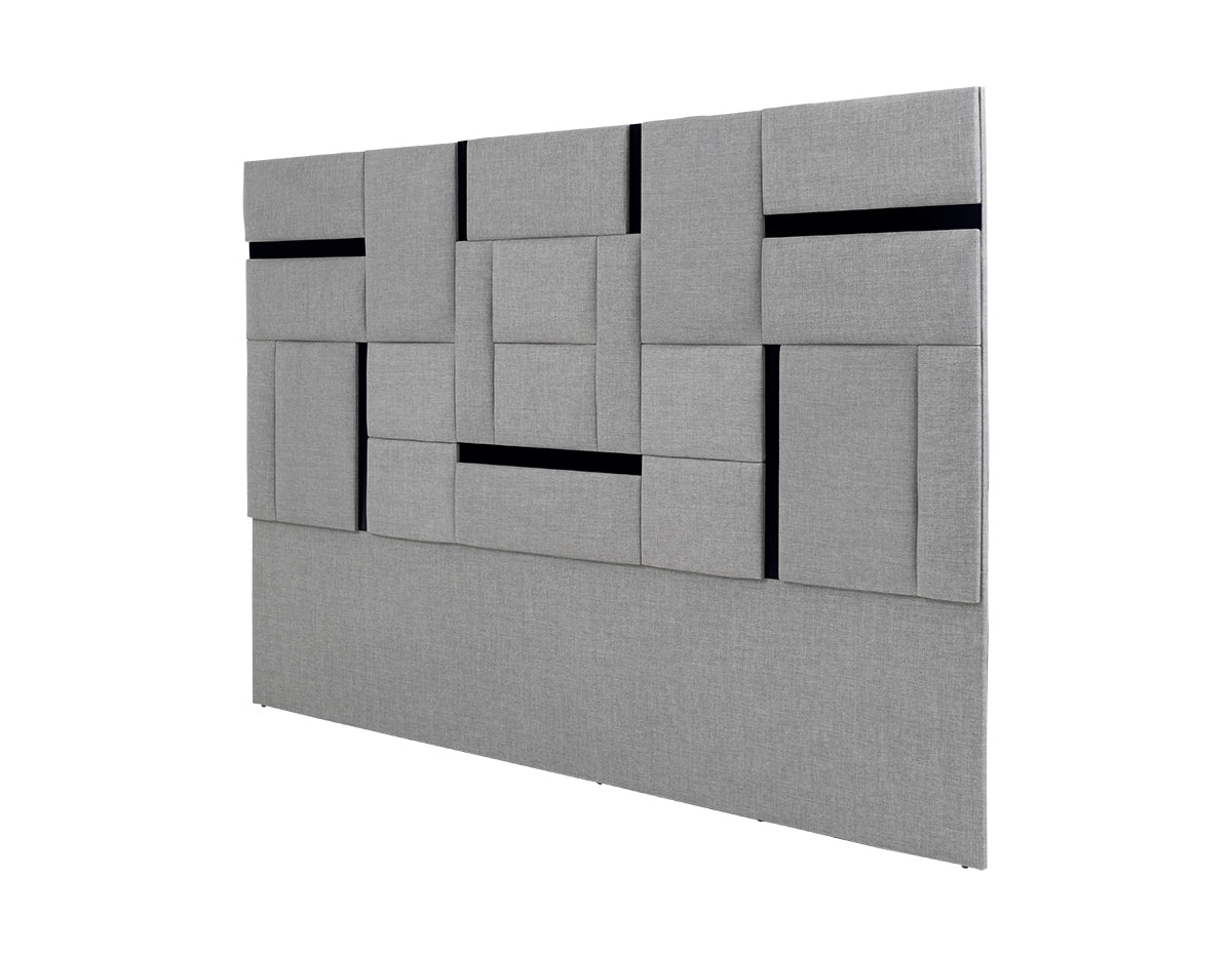 Brandy Headboard - 8-486