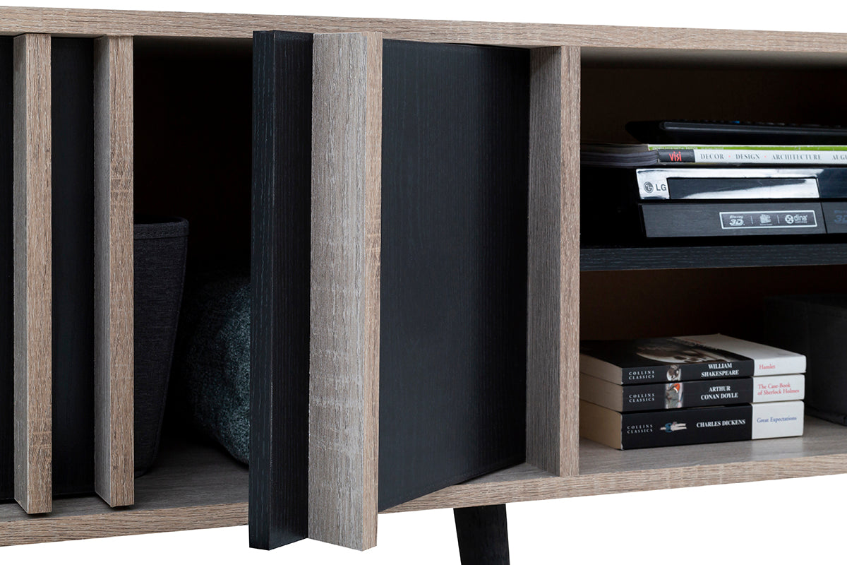 Orion Flat Screen TV Unit - 3-461