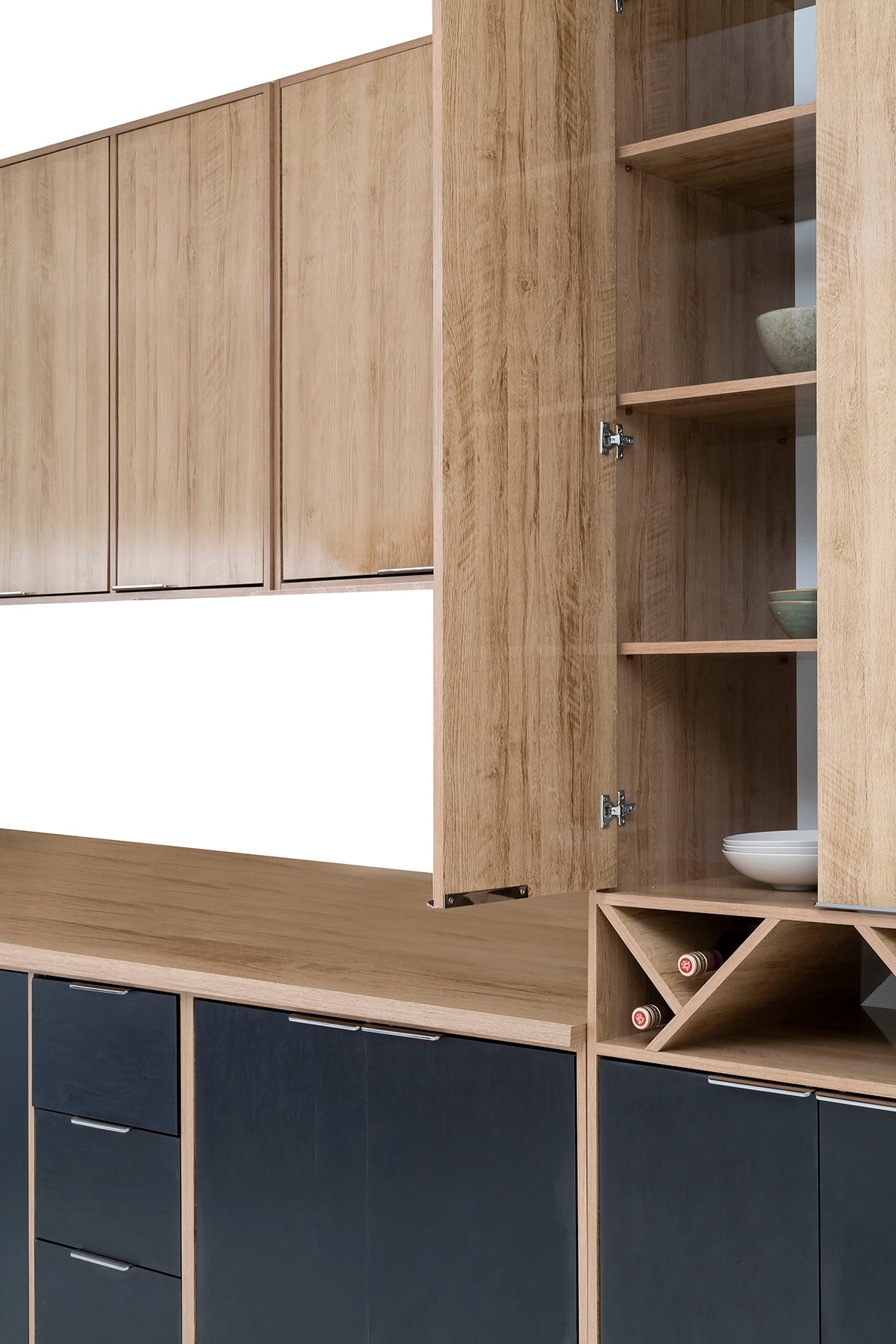 Sayo Kitchen Unit - 10-194
