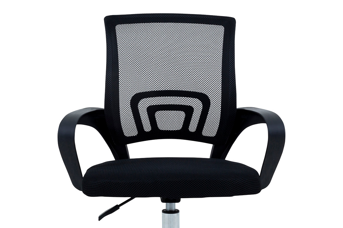 Basic Mesh Back Office Chair - 40-1193