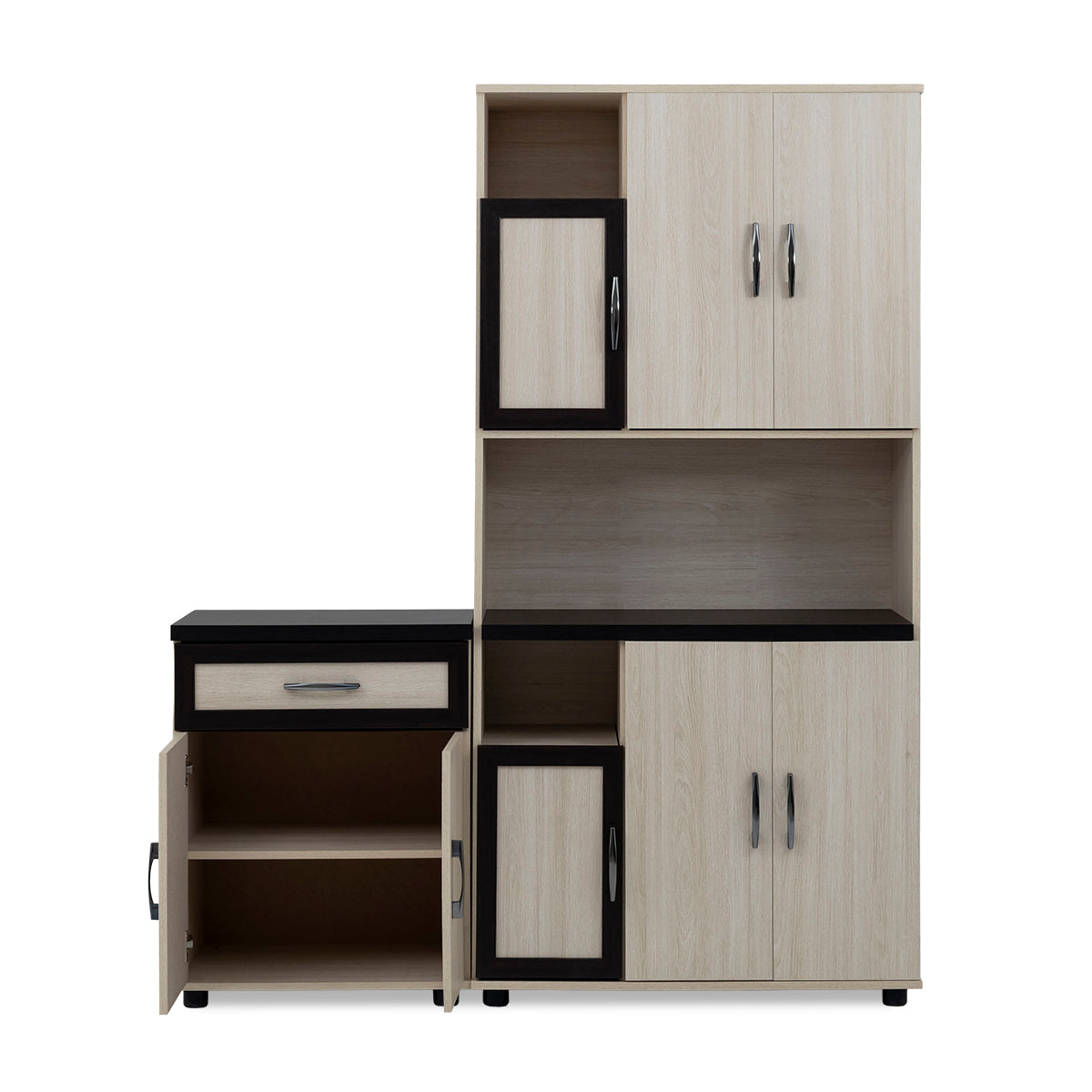 Arabian Compact Kitchen Unit - 10-186