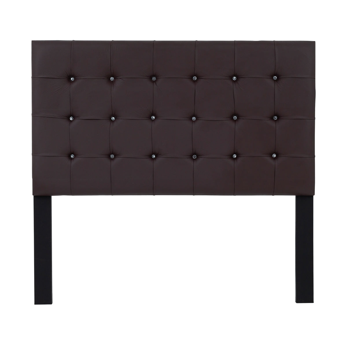 Simone Padded Double Headboard - 8-394
