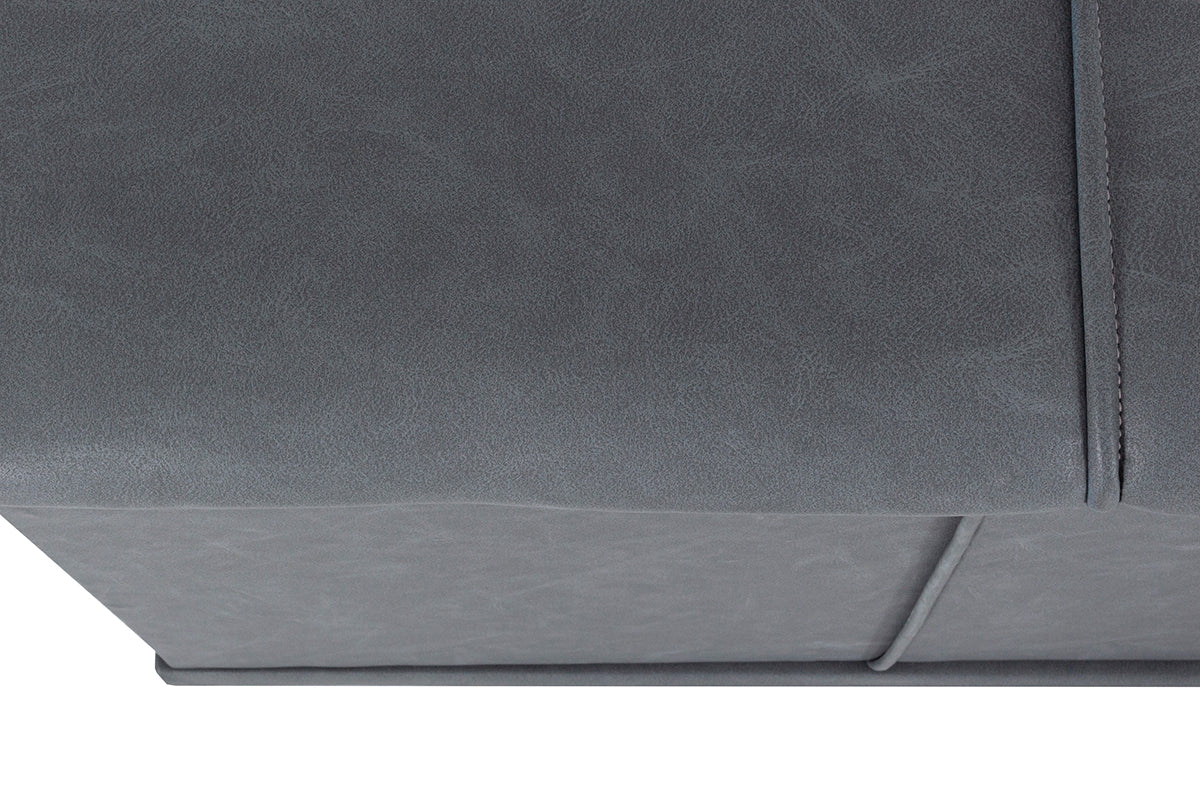 Sofia Blanket Box - 8-465