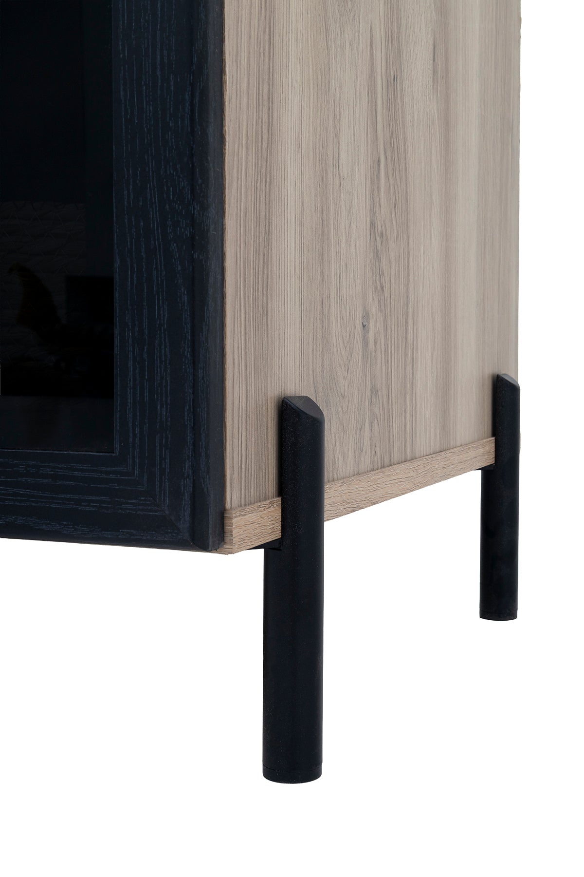 Brandy 3-Door Wardrobe - 1-288