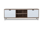 Morocco Flat Screen TV Unit