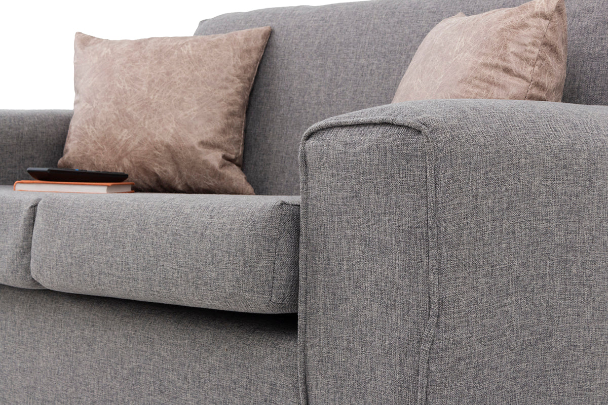 Lola 2 Seater Couch - 9-995