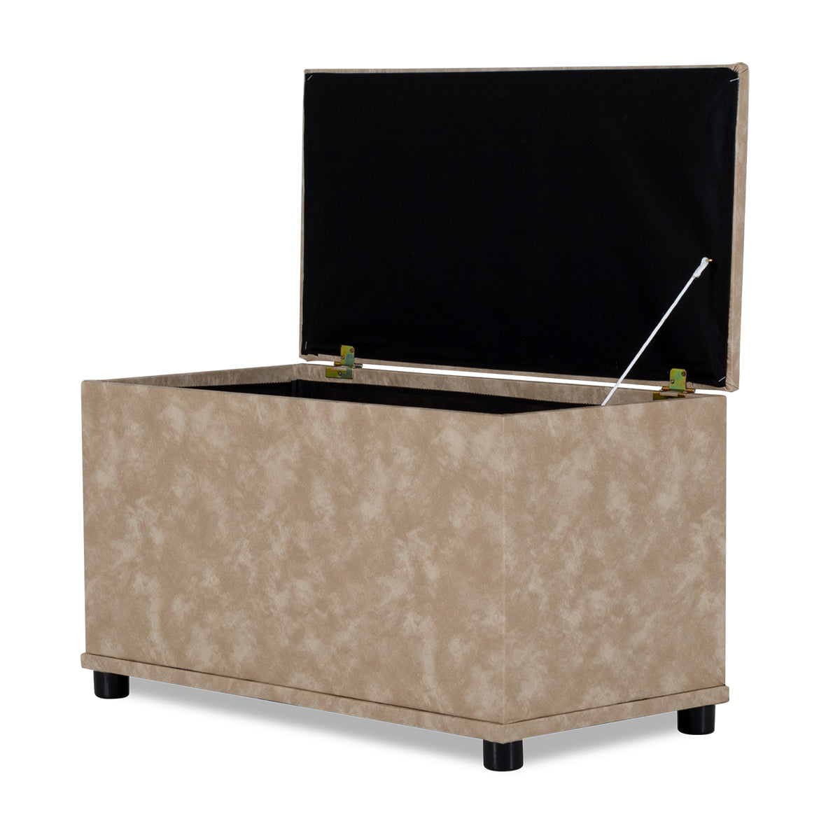 April Blanket Box - 8-463