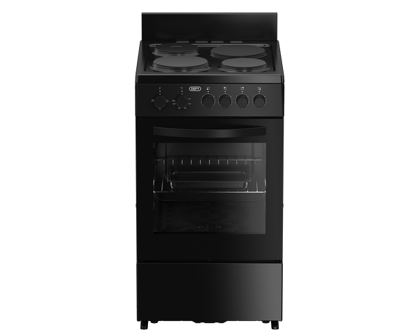 Defy 4 Plate Compact Stove