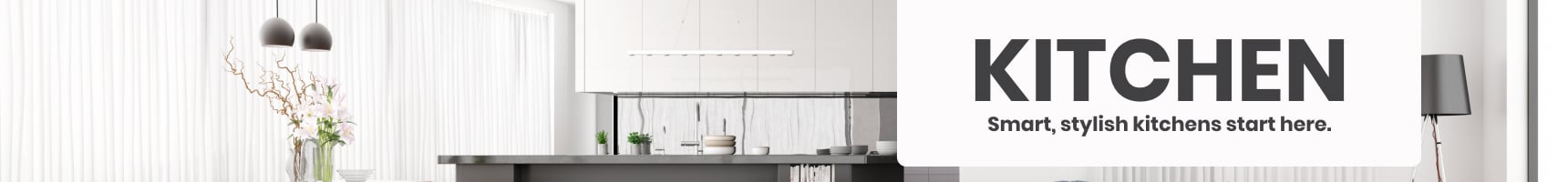 My Kitchen