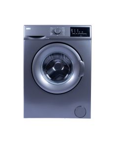 KIC 6kg Front Loading Washing Machine